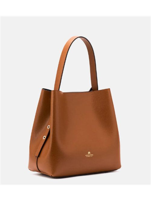 Secchiello a piramide Alice Cuoieria Fiorentina Cuoieria Fiorentina | B000005396420-LI